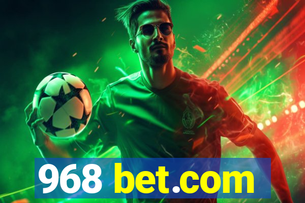 968 bet.com